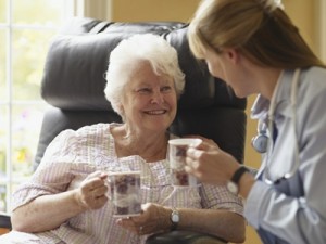 Career Opportunities with Central MN Senior Care