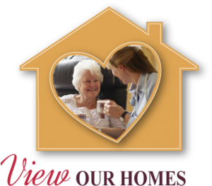 View Our Homes
